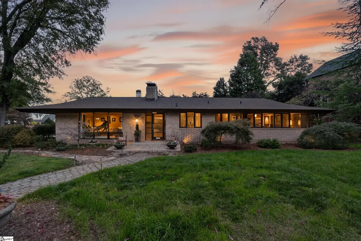 801 Mcdaniel Avenue, Greenville, SC 29605 - #1