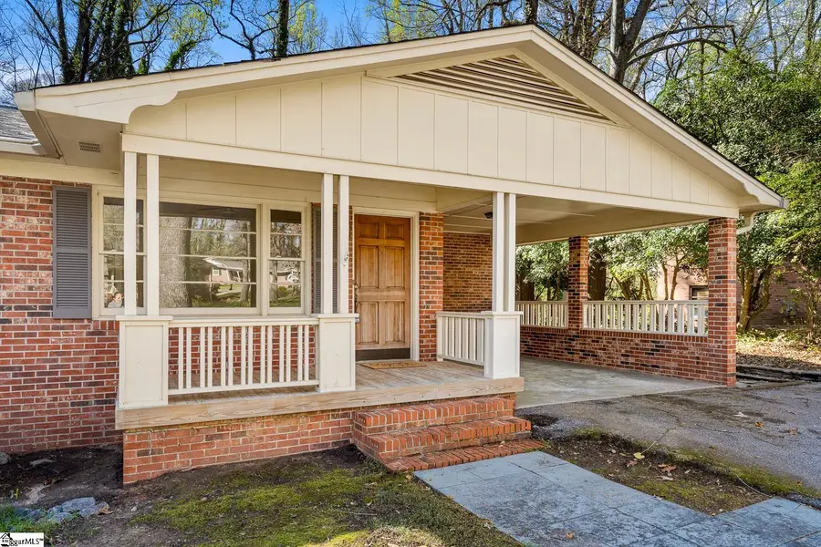 202 Brook Street, Clemson, SC 29631 - #2