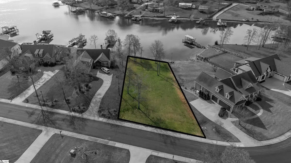 128 Gardenia Drive, Ninety Six, SC 29666 - #1
