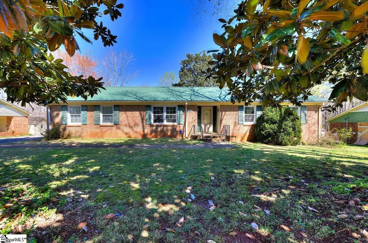 148 Hickory Hill Drive, Inman, SC 29349-9157 - #1