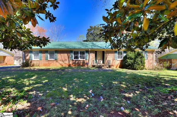 148 Hickory Hill Drive, Inman, SC 29349-9157