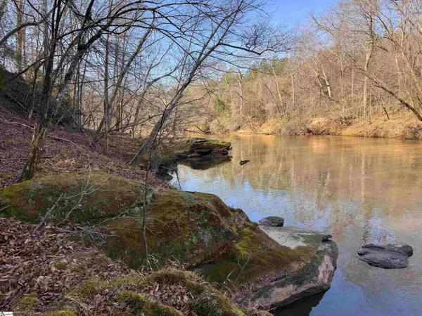 1491 Harrelson Road, Pauline, SC 29374