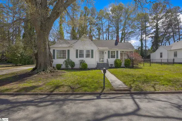 310 Moultrie Square, Anderson, SC 29621