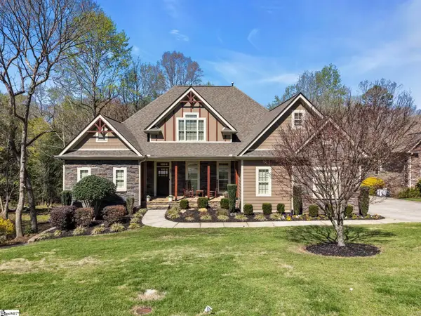 55 Griffith Creek Drive, Greer, SC 29651
