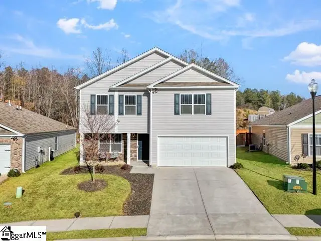 229 Ashwood Way, Easley East, SC 29631 - #2