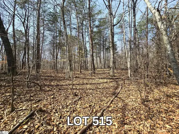 Lot 515 Point Road, Westminster, SC 29693