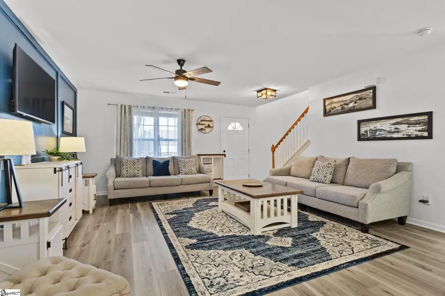 803 Barn Swallow Drive, Simpsonville, SC 29680 - #3