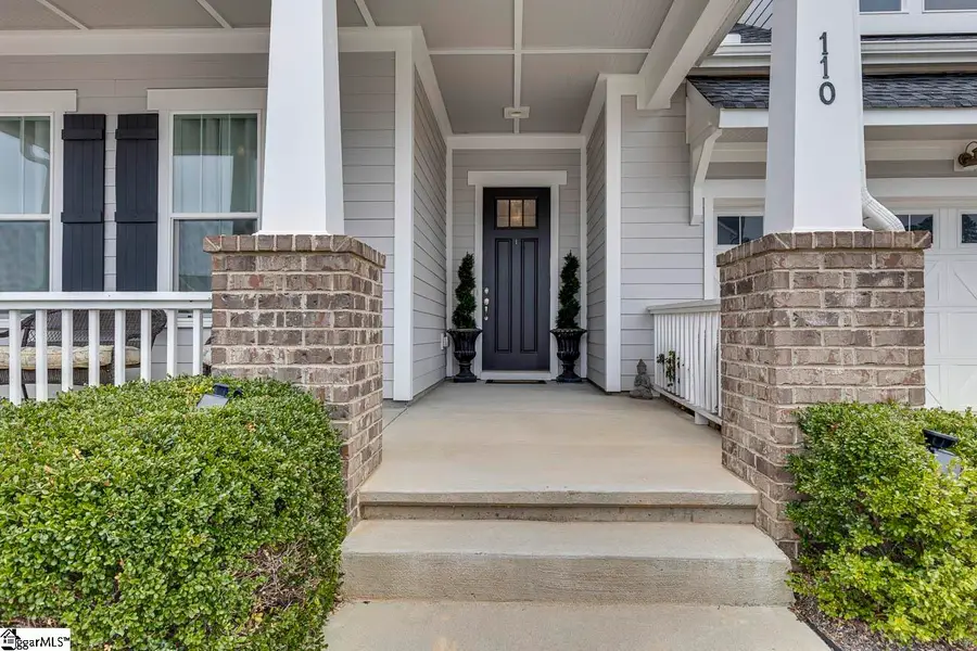 110 Semillon Road, Simpsonville, SC 29681 - #3
