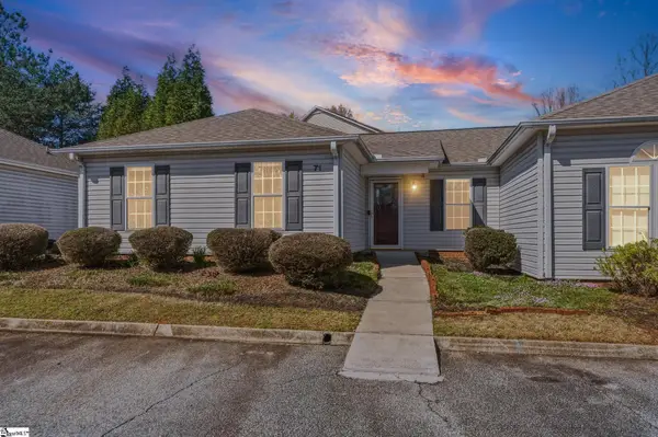 71 Huntress Drive, Greer, SC 29651