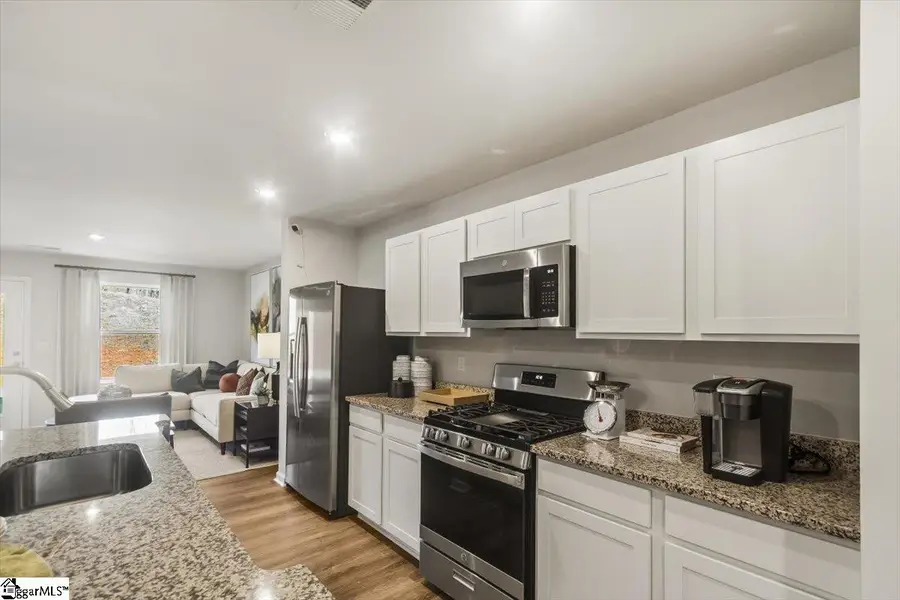 1291 Forestbrook Lane, Spartanburg, SC 29303 - #3