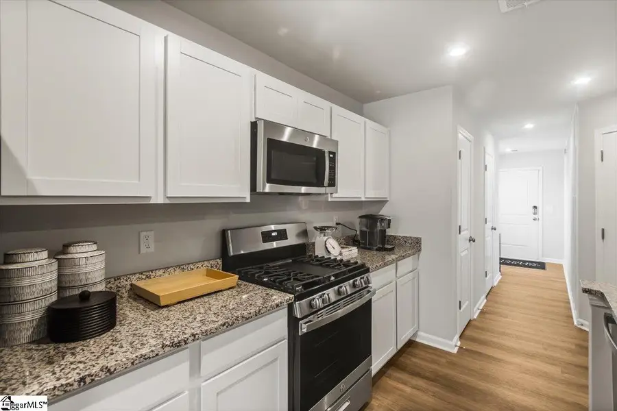 1289 Forestbrook Lane, Spartanburg, SC 29303 - #3