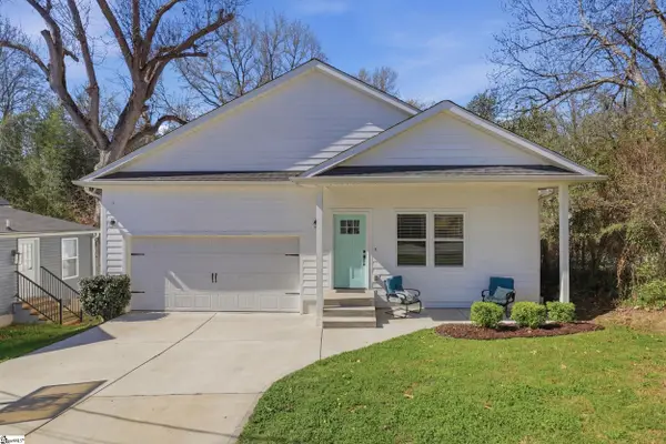 114A Shaw Street, Fountain Inn, SC 29644