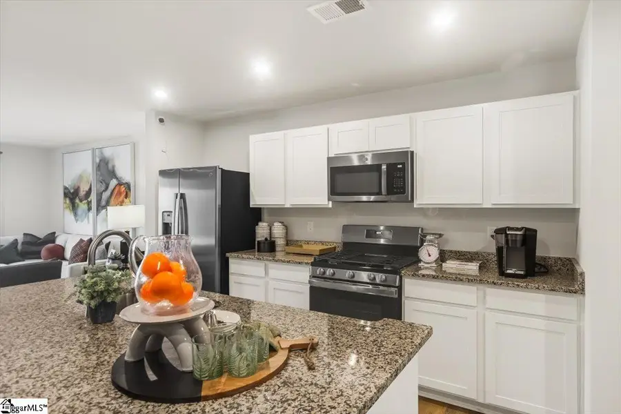 1285 Forestbrook Lane, Spartanburg, SC 29303 - #2