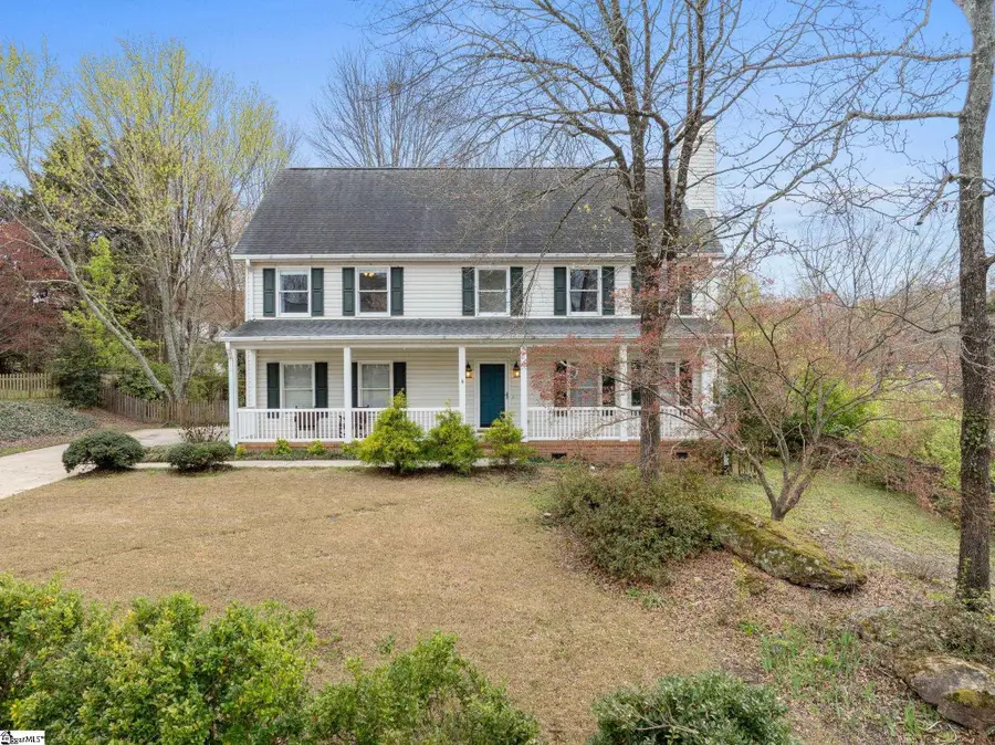 9 Black Knob Court, Greenville, SC 29609 - #3