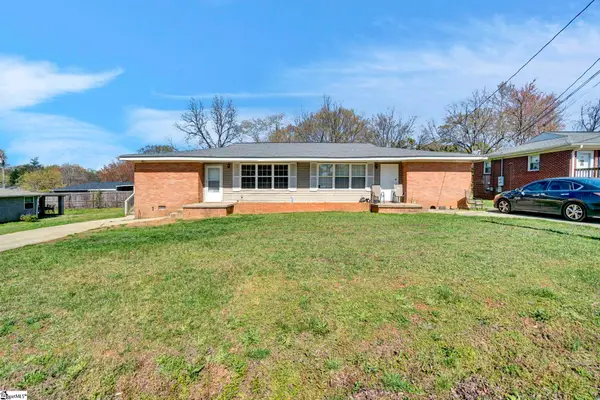 712 S Florida Avenue, Greenville, SC 29611