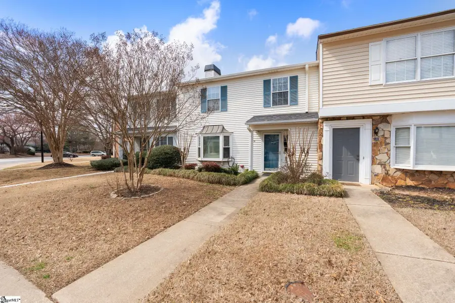 134 Shady Tree Drive, Greenville, SC 29687 - #3
