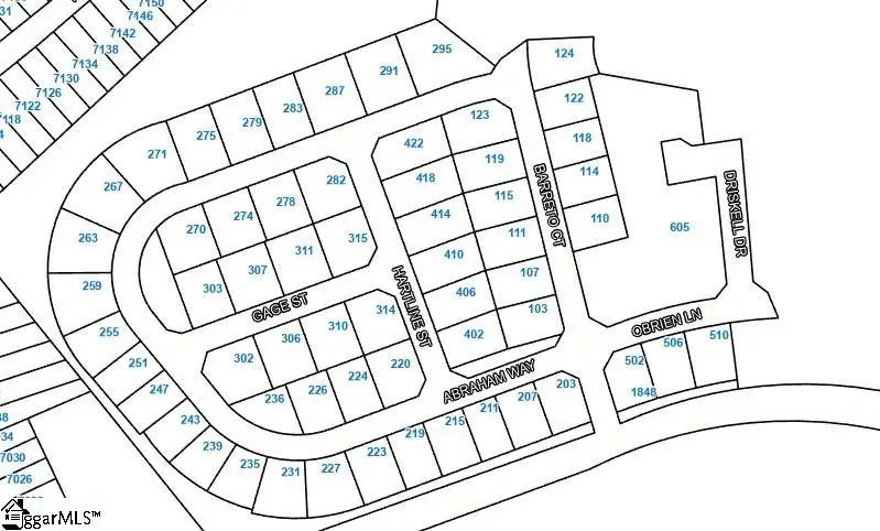 215 Abraham Way, Boiling Springs, SC 29316 - #3
