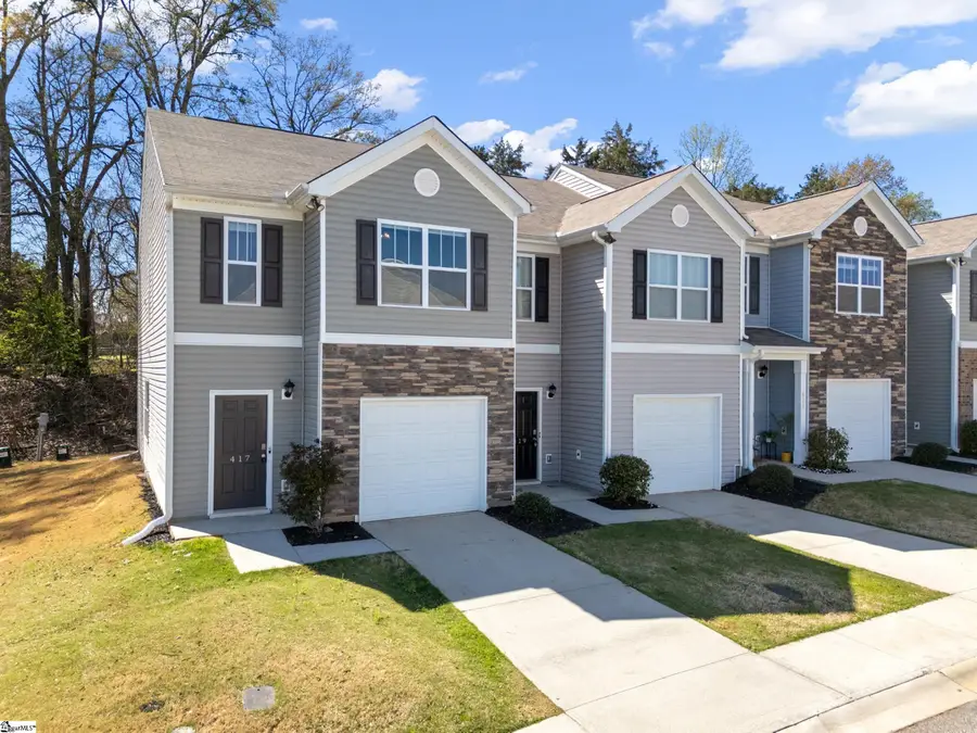 417 Sea Grit Court, Greer, SC 29650 - #2