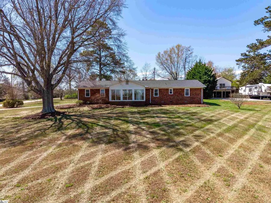 125 Goforth Road, Campobello, SC 29322 - #2