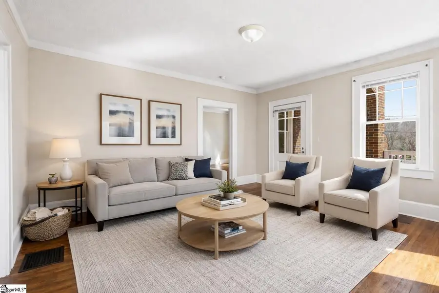 202 S 5th Street, Easley, SC 29640 - #2