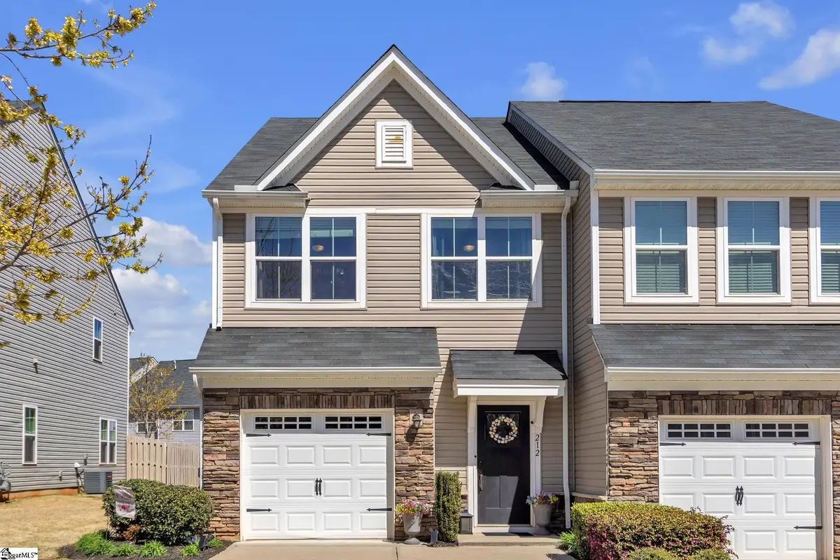 212 Clearwood Drive, Simpsonville, SC 29681 - #1