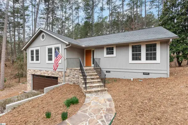 20 Fair Wind Drive, Salem, SC 29676