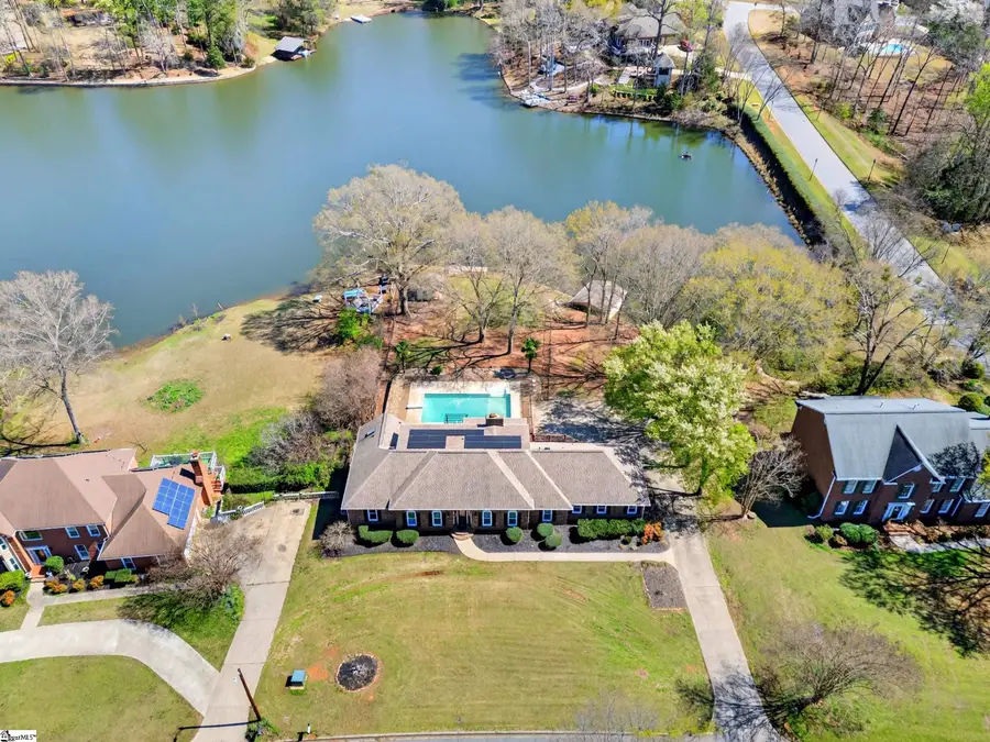206 W Killarney Lake, Moore, SC 29639 - #3