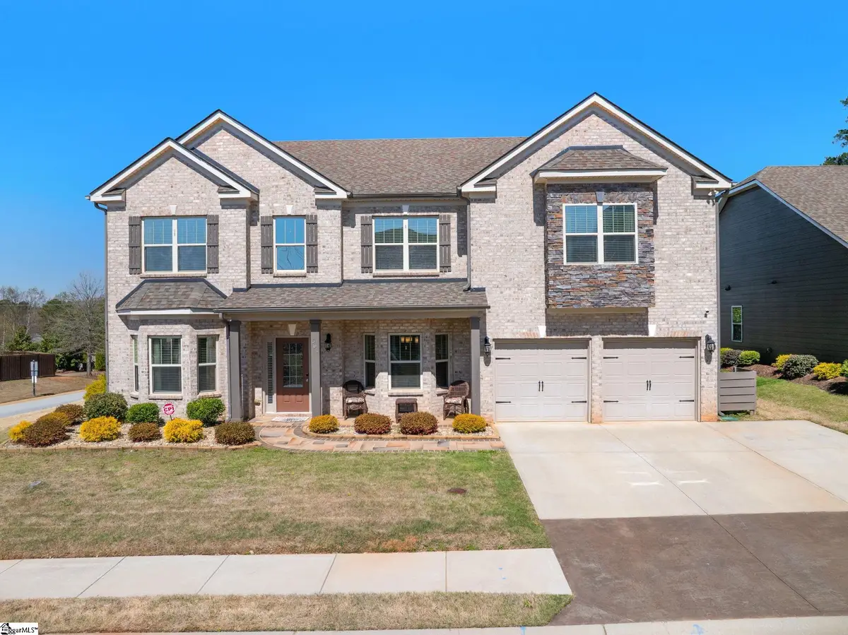 601 Briar Thistle Court, Simpsonville, SC 29860 - #1