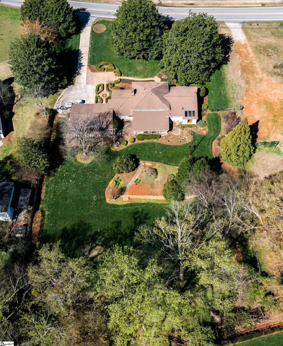 731 Parkins Mill Road, Greenville, SC 29607 - #2