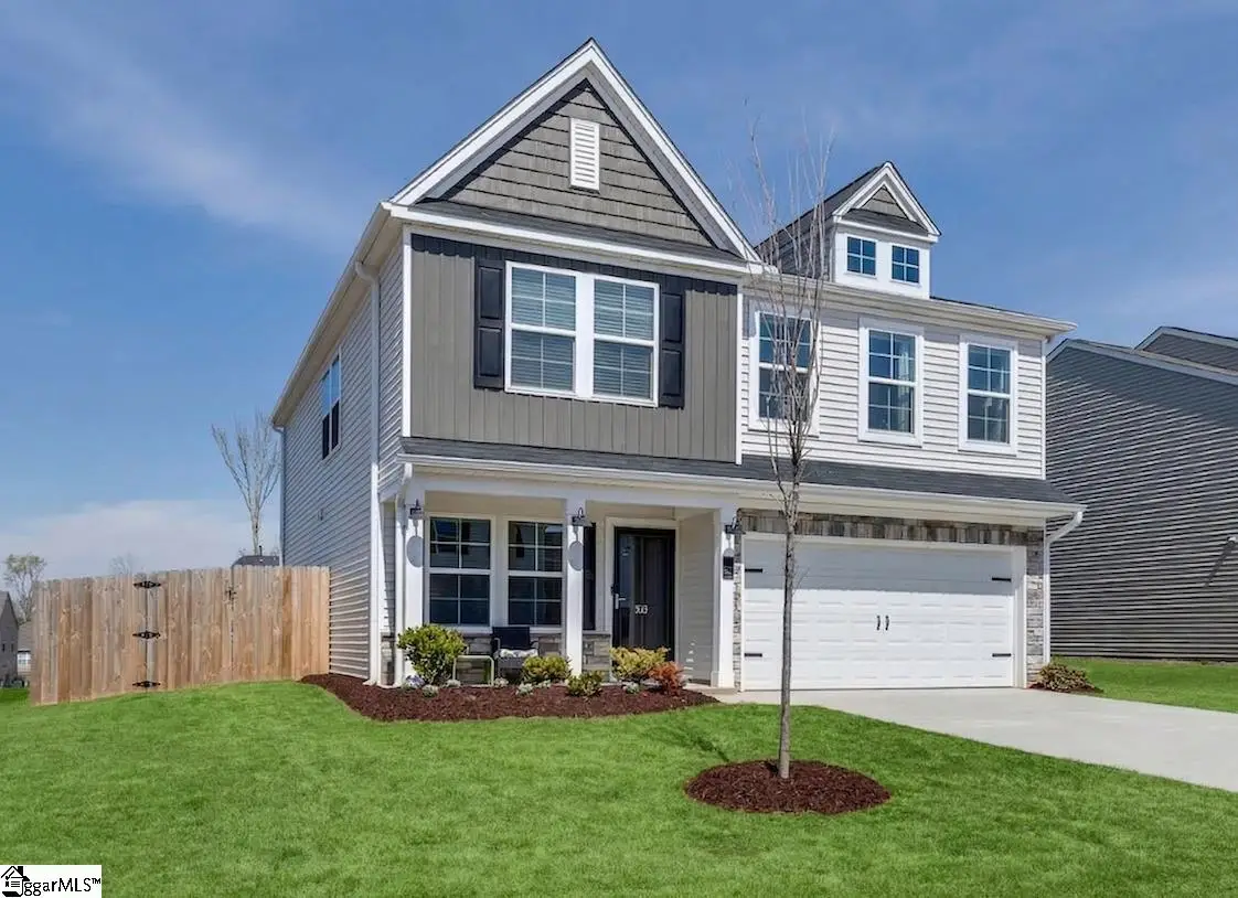 333 Whittier Street, Greenville, SC 29605 - #1