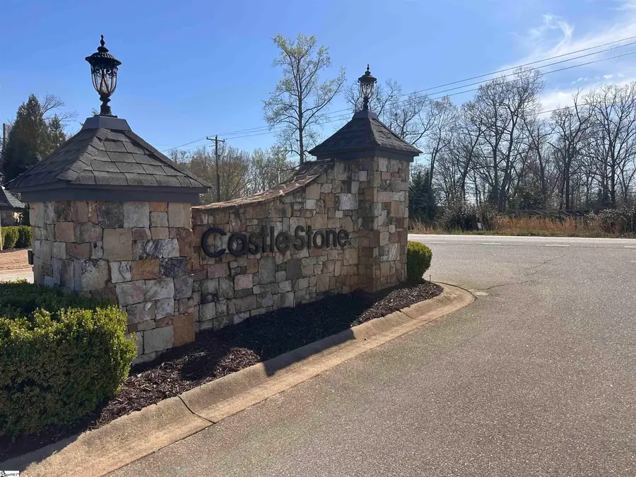 618 Monfret Court, Moore, SC 29369 - #2