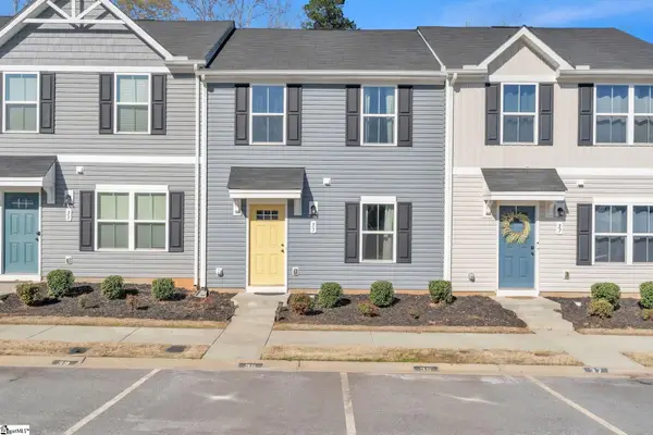 35 Tidworth Drive, Greer, SC 29651