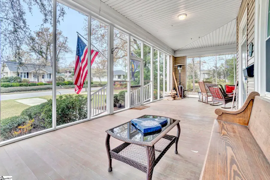 203 S Adair Street, Clinton, SC 29325 - #2