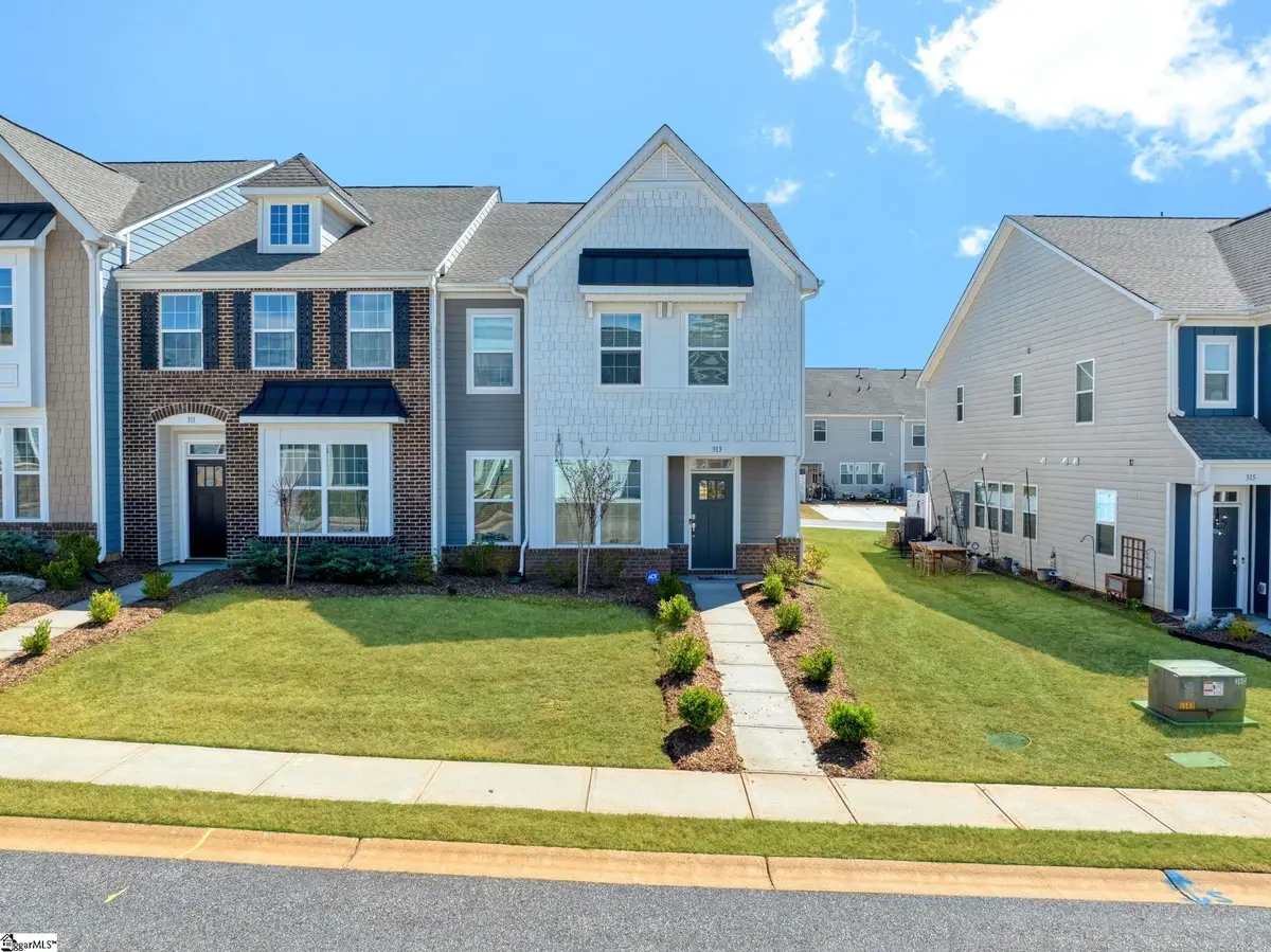 313 Novelty Drive, Greer, SC 29651-1999 - #1