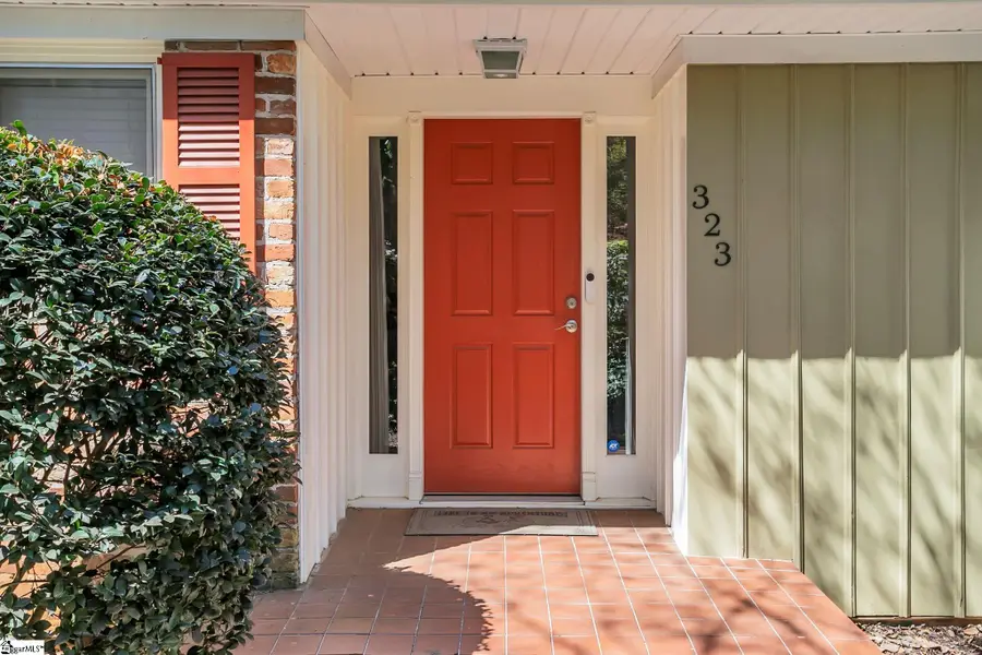 323 Chick Springs Road, Greenville, SC 29609 - #2