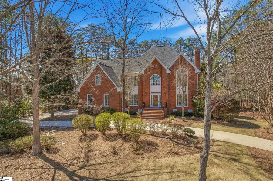 8 Sneed Drive, Taylors, SC 29687 - #2