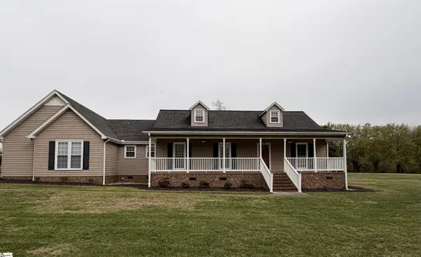 Address Withheld By Seller, Greenville, SC 29617