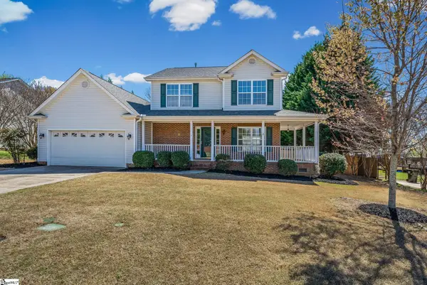 4 Fieldhaven Court, Greer, SC 29651