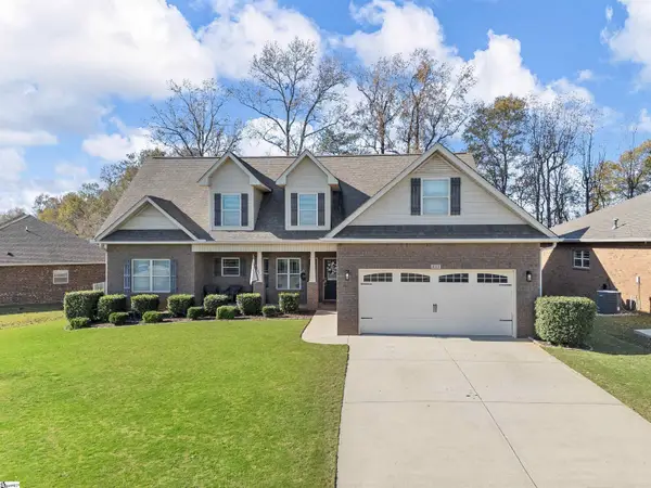 421 Slate Drive, Boiling Springs, SC 29316