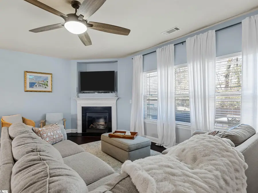 421 Slate Drive, Boiling Springs, SC 29316 - #3