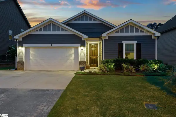 133 Redcroft Drive, Greer, SC 29651