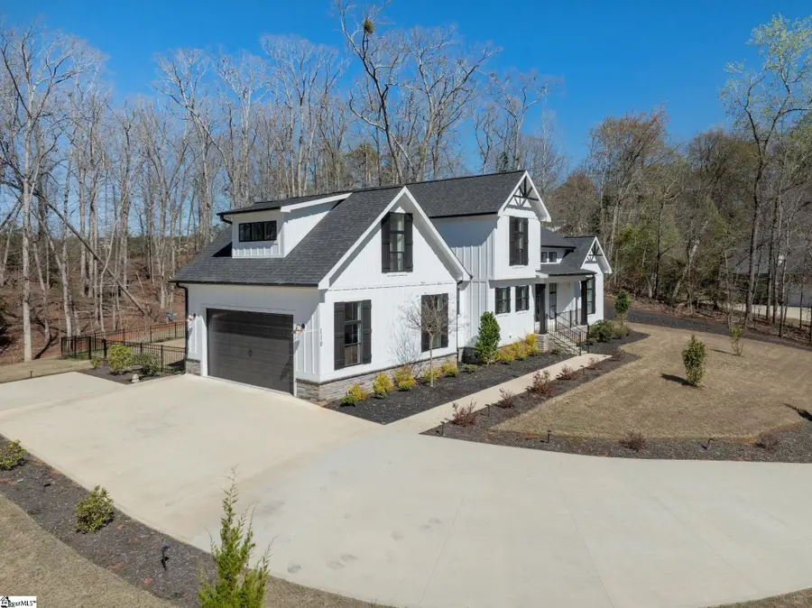 110 Royal Oaks Drive, Anderson, SC 29625 - #3