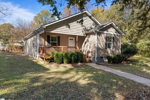 207 Ridgeway Drive, Greenville, SC 29607