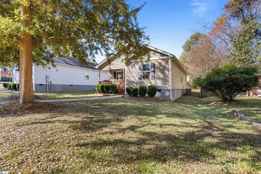 207 Ridgeway Drive, Greenville, SC 29607 - #2
