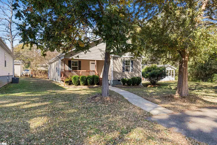 207 Ridgeway Drive, Greenville, SC 29607 - #3