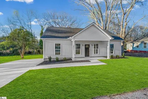 30 Cox Street, Belton, SC 29627