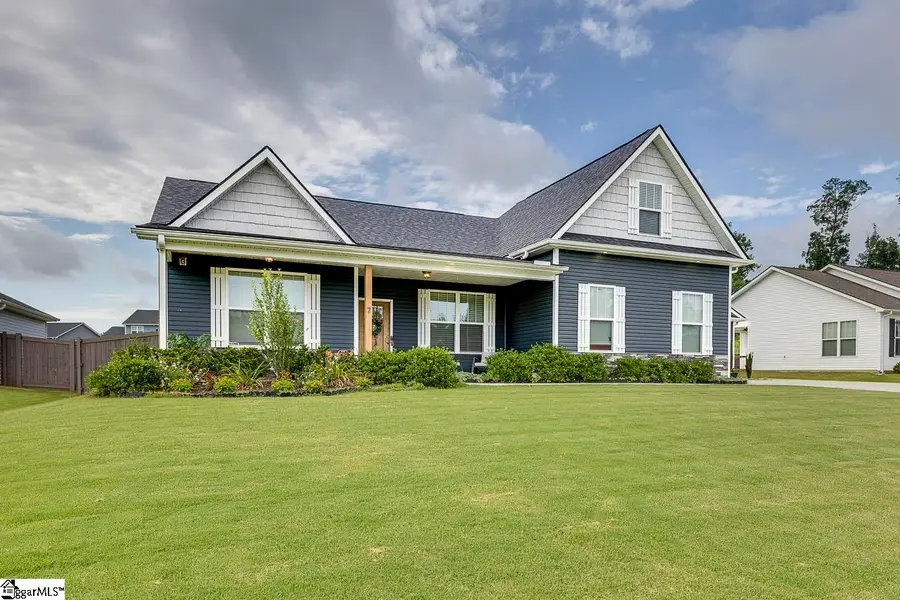 7 Judge Looper Court, Travelers Rest, SC 29690 - #3