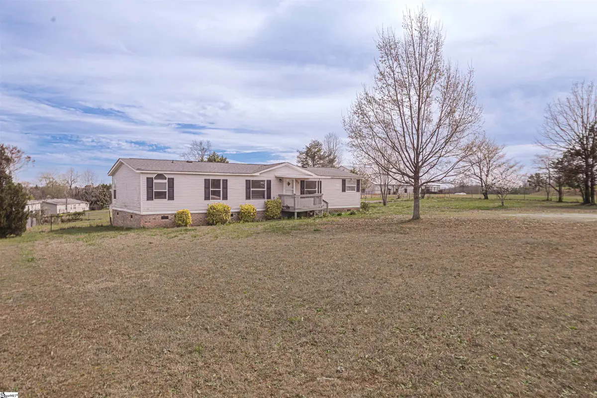 1715 Keeler Mill Road, Travelers Rest, SC 29690 - #1