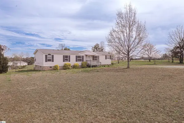 1715 Keeler Mill Road, Travelers Rest, SC 29690