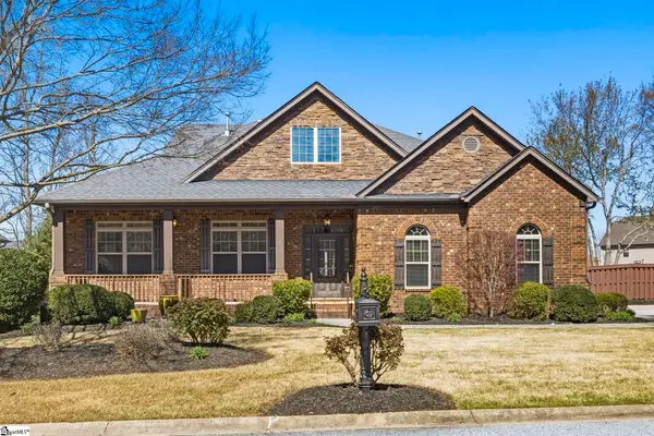9 Versilia Lane, Simpsonville, SC 29681